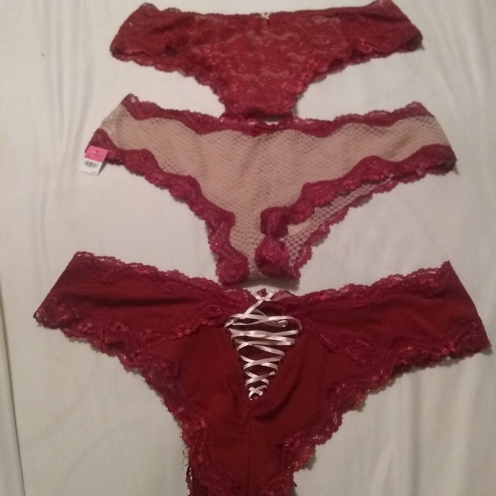 Sold**Panties
